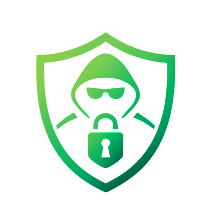 ShieldHackers Logo