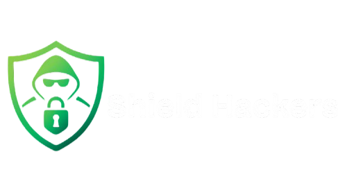 Shield Logo